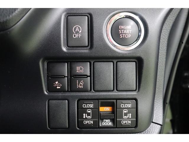 ヴォクシー ＺＳ　煌ＩＩＩ　バックガイドモニタ　両側Ｐドア　ＡＷ　記録簿有　メディアプレイヤー接続　ＬＥＤライト　Ａストップ　リアオートエアコン　イモビ　スマートキープッシュスタート　ＤＶＤ再生可　フルフラット　ＥＴＣ装備（22枚目）