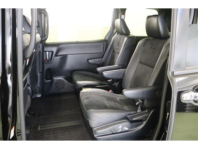 ヴォクシー ＺＳ　煌ＩＩＩ　バックガイドモニタ　両側Ｐドア　ＡＷ　記録簿有　メディアプレイヤー接続　ＬＥＤライト　Ａストップ　リアオートエアコン　イモビ　スマートキープッシュスタート　ＤＶＤ再生可　フルフラット　ＥＴＣ装備（30枚目）