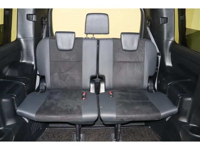 ヴォクシー ＺＳ　煌ＩＩＩ　バックガイドモニタ　両側Ｐドア　ＡＷ　記録簿有　メディアプレイヤー接続　ＬＥＤライト　Ａストップ　リアオートエアコン　イモビ　スマートキープッシュスタート　ＤＶＤ再生可　フルフラット　ＥＴＣ装備（34枚目）