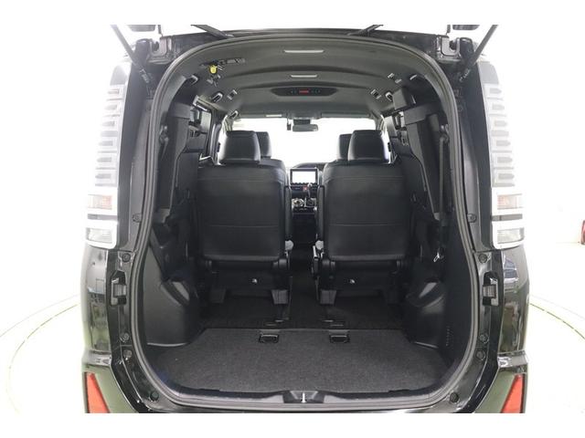 ヴォクシー ＺＳ　煌ＩＩＩ　バックガイドモニタ　両側Ｐドア　ＡＷ　記録簿有　メディアプレイヤー接続　ＬＥＤライト　Ａストップ　リアオートエアコン　イモビ　スマートキープッシュスタート　ＤＶＤ再生可　フルフラット　ＥＴＣ装備（36枚目）