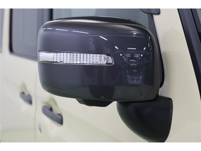 �E�C���J�[�~���[�͂������Ȃ����łȂ��A�Ό��Ԃ���s�҂���̎��F�����ǂ����S�������サ�A���̖h�~�ɂ��Ȃ���܂��B�d���i�[�~���[�Ȃ̂ŁA�^�]�Ȃ���̃{�^������Ŋi�[�ł��܂��B