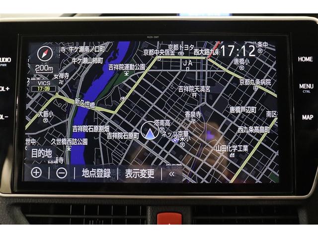 ヴォクシー ＺＳ　煌ＩＩＩ　バックガイドモニタ　両側Ｐドア　ＡＷ　記録簿有　ＬＥＤライト　Ａストップ　リアオートエアコン　イモビ　スマートキープッシュスタート　ＤＶＤ再生可　フルフラット　ＥＴＣ装備　キーレス　オートエアコン（12枚目）