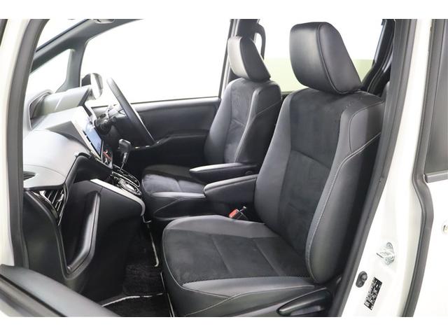 ヴォクシー ＺＳ　煌ＩＩＩ　バックガイドモニタ　両側Ｐドア　ＡＷ　記録簿有　ＬＥＤライト　Ａストップ　リアオートエアコン　イモビ　スマートキープッシュスタート　ＤＶＤ再生可　フルフラット　ＥＴＣ装備　キーレス　オートエアコン（27枚目）