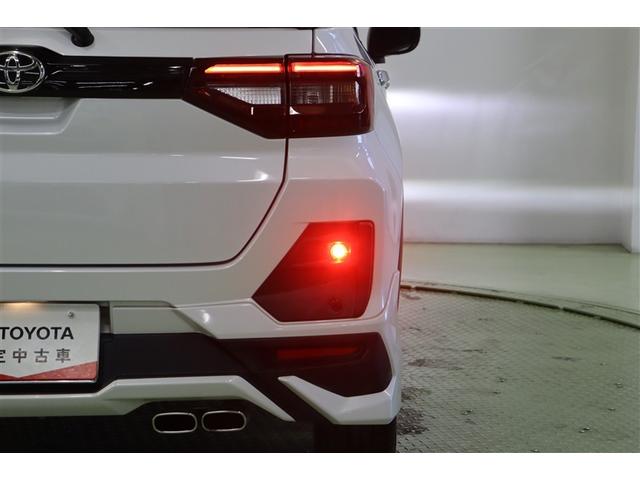 ライズ Ｚ　イモビ　アイドルストップ　プリクラッシュセーフティシステム　エアロ　ナビＴＶ　助手席エアバッグ　ＤＶＤ再生可　キーレスエントリー　クルーズＣ　横滑防止装置　Ｒカメラ　ＬＥＤヘットライト　フルセグ地デジ（37枚目）