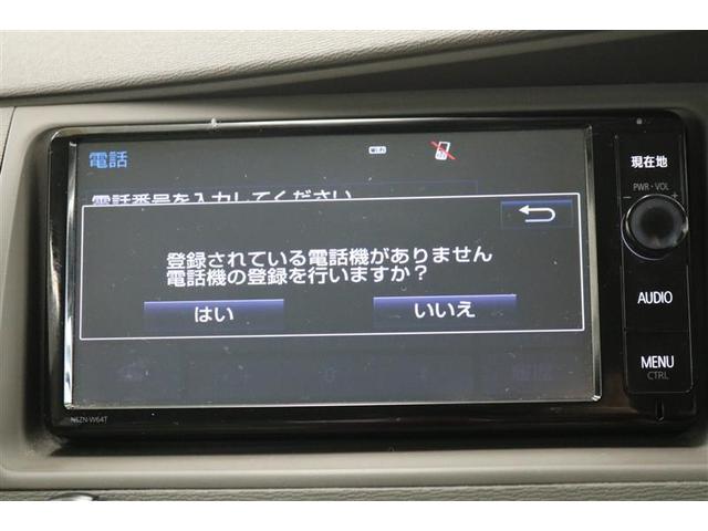 G クリアランスソナー TRC ETC SDナビ 3列シート(10枚目)