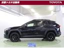 RAV4 アドベンチャー オフロードパッケージ パワーウインドウ TV AAC アルミホイール 記録簿付 キーフリー LEDランプ クルコン スマートキ ミュージックプレイヤー接続可 運転席パワーシート 地デジ 横滑り防止装置 ABS 盗難防止装置 中古車画像_2