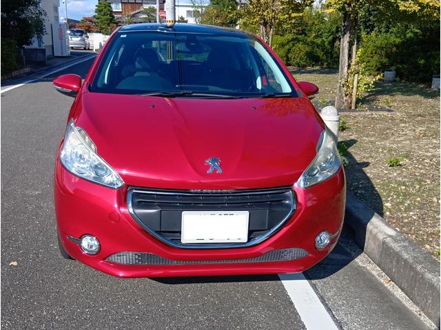 208 シエロ(2枚目)