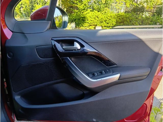 ２０８ シエロ（13枚目）