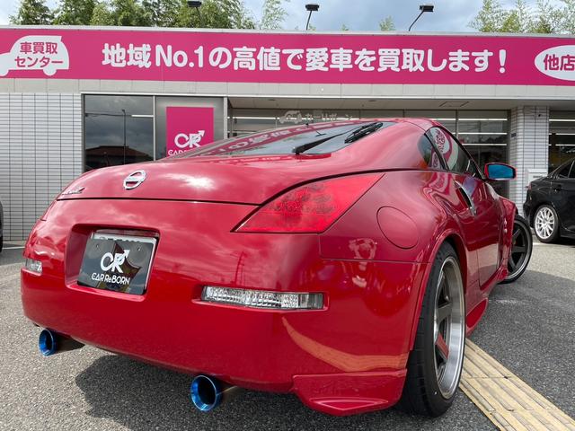 日産 フェアレディＺ