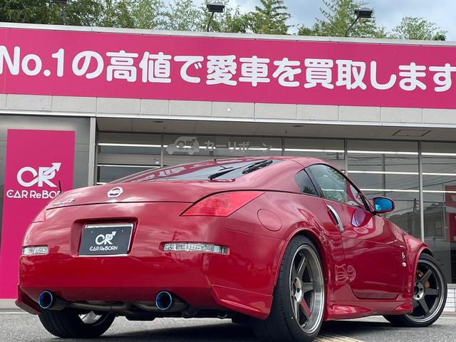 日産 フェアレディＺ