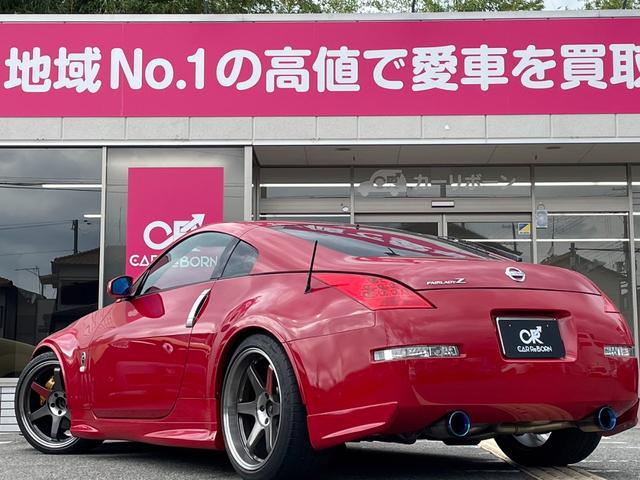 日産 フェアレディＺ