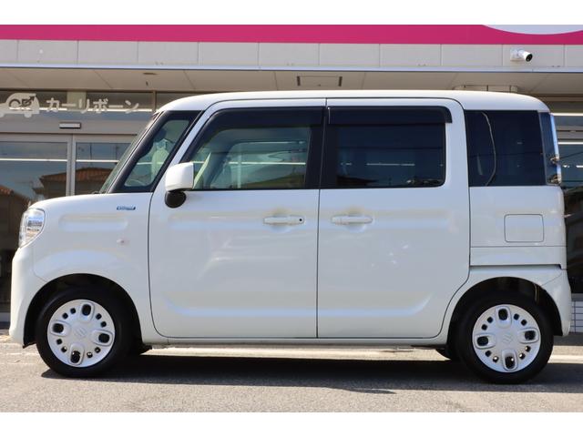 スペーシア ハイブリッドＧ　デュアルカメラブレーキサポート／パーキングアシスト／横滑り防止機能／車線逸脱防止支援システム／ナビ・フルセグＴＶ／Ｂｌｕｅｔｏｏｔｈ／バックカメラ／スマートキー／ドラレコ／ＥＴＣ／ＬＥＤヘッドライト（13枚目）