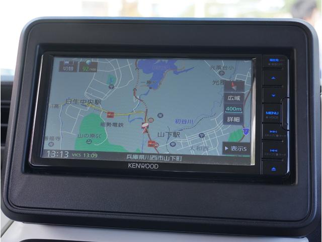 スペーシア ハイブリッドＧ　デュアルカメラブレーキサポート／パーキングアシスト／横滑り防止機能／車線逸脱防止支援システム／ナビ・フルセグＴＶ／Ｂｌｕｅｔｏｏｔｈ／バックカメラ／スマートキー／ドラレコ／ＥＴＣ／ＬＥＤヘッドライト（32枚目）