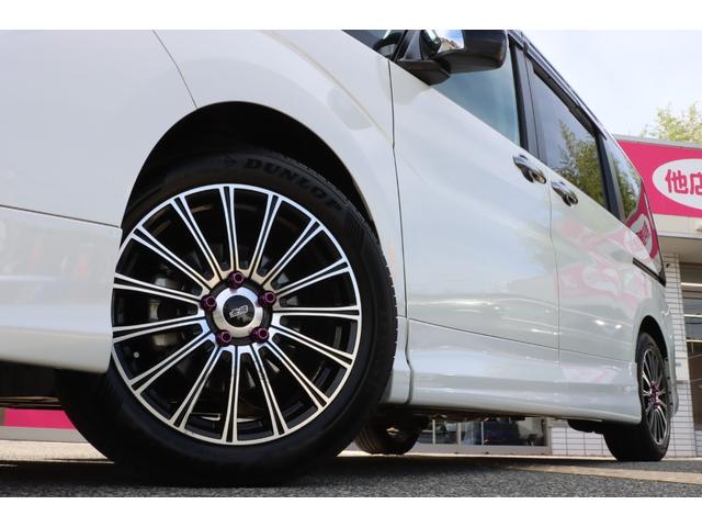 ステップワゴンスパーダ スパーダ・クールスピリット　ホンダセンシング　無限エアロ／無限アルミ／無限フロアーマット／４本出しマフラー／純正１０型ナビＴＶ／フリップダウンモニター／シートヒーター／両側電動スライドドア／レーダークルーズ／ＥＴＣ２．０／前後ドラレコ／１オーナー（10枚目）