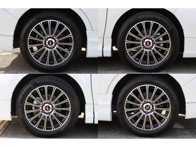 ステップワゴンスパーダ スパーダ・クールスピリット　ホンダセンシング　無限エアロ／無限アルミ／無限フロアーマット／４本出しマフラー／純正１０型ナビＴＶ／フリップダウンモニター／シートヒーター／両側電動スライドドア／レーダークルーズ／ＥＴＣ２．０／前後ドラレコ／１オーナー（15枚目）