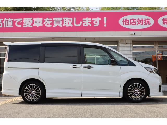ステップワゴンスパーダ スパーダ・クールスピリット　ホンダセンシング　無限エアロ／無限アルミ／無限フロアーマット／４本出しマフラー／純正１０型ナビＴＶ／フリップダウンモニター／シートヒーター／両側電動スライドドア／レーダークルーズ／ＥＴＣ２．０／前後ドラレコ／１オーナー（19枚目）