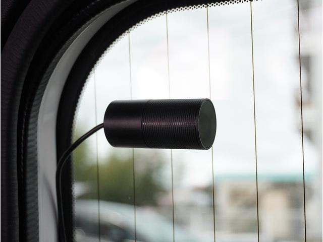 ステップワゴンスパーダ スパーダ・クールスピリット　ホンダセンシング　無限エアロ／無限アルミ／無限フロアーマット／４本出しマフラー／純正１０型ナビＴＶ／フリップダウンモニター／シートヒーター／両側電動スライドドア／レーダークルーズ／ＥＴＣ２．０／前後ドラレコ／１オーナー（31枚目）