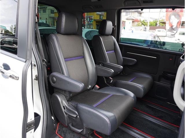 ステップワゴンスパーダ スパーダ・クールスピリット　ホンダセンシング　無限エアロ／無限アルミ／無限フロアーマット／４本出しマフラー／純正１０型ナビＴＶ／フリップダウンモニター／シートヒーター／両側電動スライドドア／レーダークルーズ／ＥＴＣ２．０／前後ドラレコ／１オーナー（47枚目）