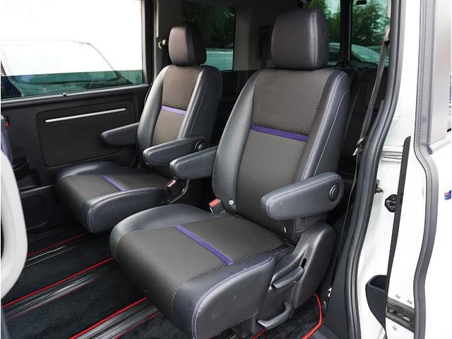 ステップワゴンスパーダ スパーダ・クールスピリット　ホンダセンシング　無限エアロ／無限アルミ／無限フロアーマット／４本出しマフラー／純正１０型ナビＴＶ／フリップダウンモニター／シートヒーター／両側電動スライドドア／レーダークルーズ／ＥＴＣ２．０／前後ドラレコ／１オーナー（51枚目）