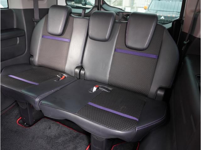 ステップワゴンスパーダ スパーダ・クールスピリット　ホンダセンシング　無限エアロ／無限アルミ／無限フロアーマット／４本出しマフラー／純正１０型ナビＴＶ／フリップダウンモニター／シートヒーター／両側電動スライドドア／レーダークルーズ／ＥＴＣ２．０／前後ドラレコ／１オーナー（52枚目）