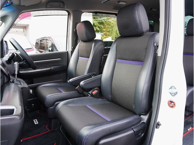 ステップワゴンスパーダ スパーダ・クールスピリット　ホンダセンシング　無限エアロ／無限アルミ／無限フロアーマット／４本出しマフラー／純正１０型ナビＴＶ／フリップダウンモニター／シートヒーター／両側電動スライドドア／レーダークルーズ／ＥＴＣ２．０／前後ドラレコ／１オーナー（55枚目）