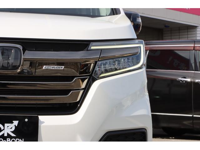 ステップワゴンスパーダ スパーダ・クールスピリット　ホンダセンシング　無限エアロ／無限アルミ／無限フロアーマット／４本出しマフラー／純正１０型ナビＴＶ／フリップダウンモニター／シートヒーター／両側電動スライドドア／レーダークルーズ／ＥＴＣ２．０／前後ドラレコ／１オーナー（71枚目）