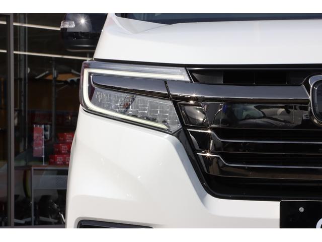 ステップワゴンスパーダ スパーダ・クールスピリット　ホンダセンシング　無限エアロ／無限アルミ／無限フロアーマット／４本出しマフラー／純正１０型ナビＴＶ／フリップダウンモニター／シートヒーター／両側電動スライドドア／レーダークルーズ／ＥＴＣ２．０／前後ドラレコ／１オーナー（72枚目）