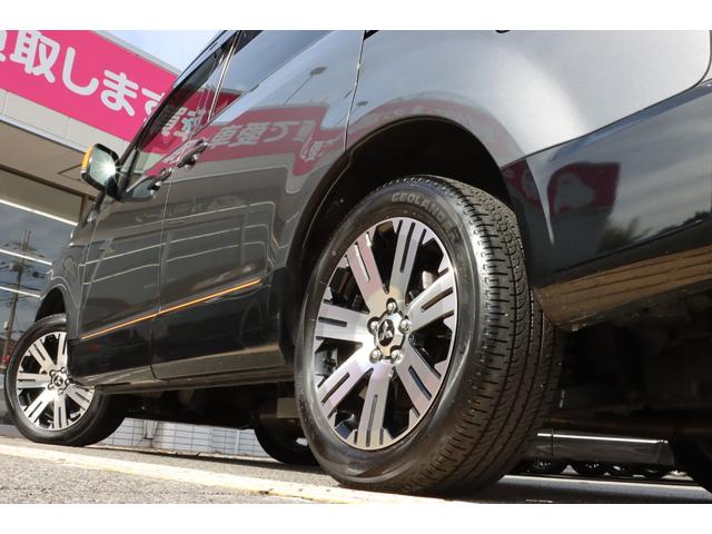 デリカD:5 G D:POP ポップアップルーフ/前席回転シート/シートヒーター/フルフラットシート/ベッドキット/パーソナルテーブル/サブバッテリー/ヒッチメンバー/純正ナビTV/全方位カメラ/両側電動スライド/禁煙(27枚目)