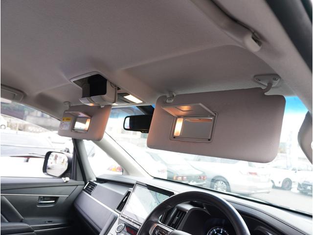 デリカD:5 G D:POP ポップアップルーフ/前席回転シート/シートヒーター/フルフラットシート/ベッドキット/パーソナルテーブル/サブバッテリー/ヒッチメンバー/純正ナビTV/全方位カメラ/両側電動スライド/禁煙(33枚目)