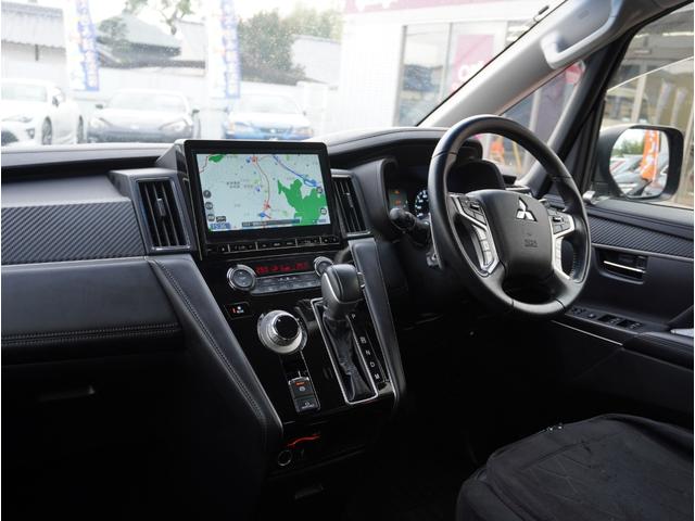 デリカD:5 G D:POP ポップアップルーフ/前席回転シート/シートヒーター/フルフラットシート/ベッドキット/パーソナルテーブル/サブバッテリー/ヒッチメンバー/純正ナビTV/全方位カメラ/両側電動スライド/禁煙(36枚目)