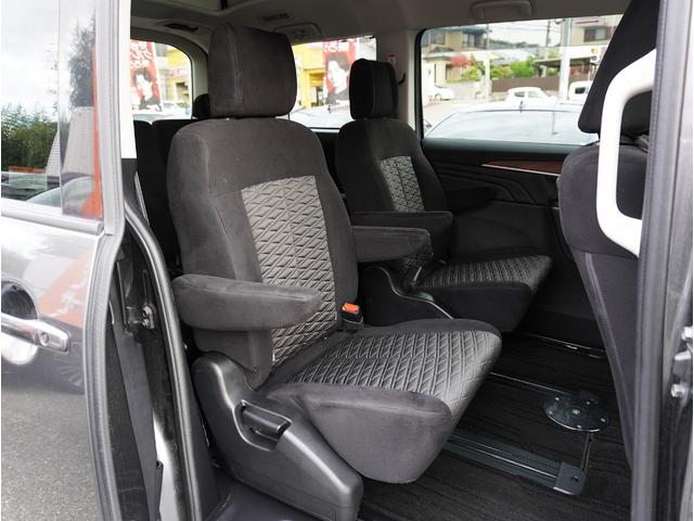デリカD:5 G D:POP ポップアップルーフ/前席回転シート/シートヒーター/フルフラットシート/ベッドキット/パーソナルテーブル/サブバッテリー/ヒッチメンバー/純正ナビTV/全方位カメラ/両側電動スライド/禁煙(47枚目)
