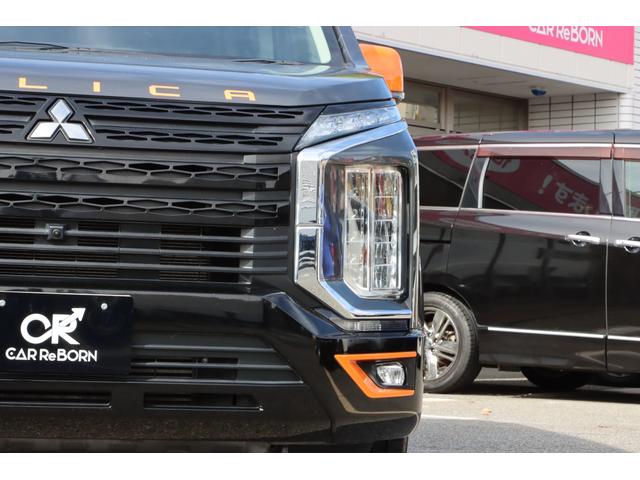 デリカD:5 G D:POP ポップアップルーフ/前席回転シート/シートヒーター/フルフラットシート/ベッドキット/パーソナルテーブル/サブバッテリー/ヒッチメンバー/純正ナビTV/全方位カメラ/両側電動スライド/禁煙(67枚目)