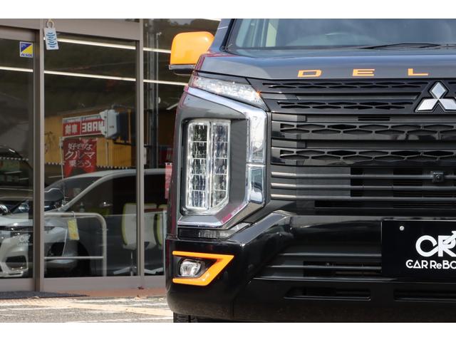デリカD:5 G D:POP ポップアップルーフ/前席回転シート/シートヒーター/フルフラットシート/ベッドキット/パーソナルテーブル/サブバッテリー/ヒッチメンバー/純正ナビTV/全方位カメラ/両側電動スライド/禁煙(74枚目)