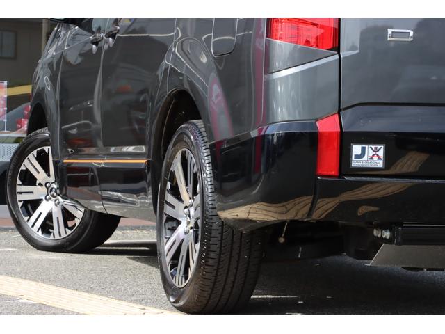 デリカD:5 G D:POP ポップアップルーフ/前席回転シート/シートヒーター/フルフラットシート/ベッドキット/パーソナルテーブル/サブバッテリー/ヒッチメンバー/純正ナビTV/全方位カメラ/両側電動スライド/禁煙(77枚目)