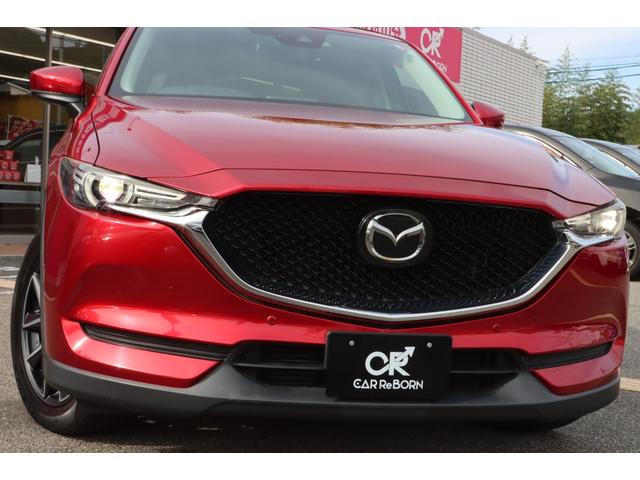 ＣＸ－５ ＸＤ　プロアクティブ　衝突軽減／マツダコネクトナビ／フルセグＴＶ／バックカメラ／ヘッドアップディスプレイ／運転席メモリーパワーシート／シートヒーター／ハンドルヒーター／レーダークルーズコントロール／オートＨＯＬＤ／ＥＴＣ（11枚目）