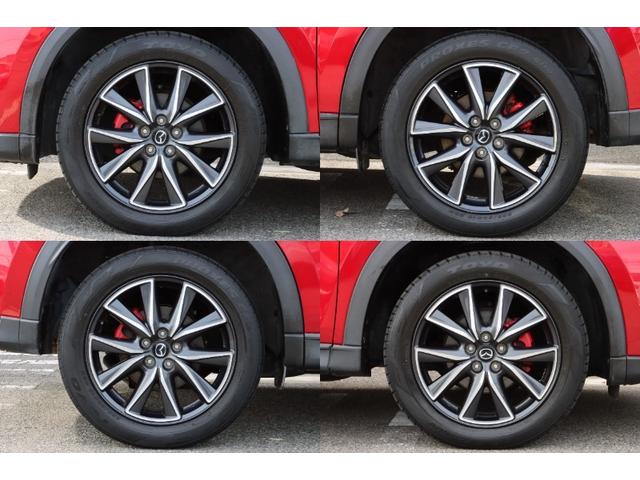 ＣＸ－５ ＸＤ　プロアクティブ　衝突軽減／マツダコネクトナビ／フルセグＴＶ／バックカメラ／ヘッドアップディスプレイ／運転席メモリーパワーシート／シートヒーター／ハンドルヒーター／レーダークルーズコントロール／オートＨＯＬＤ／ＥＴＣ（13枚目）