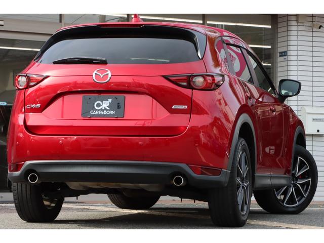 ＣＸ－５ ＸＤ　プロアクティブ　衝突軽減／マツダコネクトナビ／フルセグＴＶ／バックカメラ／ヘッドアップディスプレイ／運転席メモリーパワーシート／シートヒーター／ハンドルヒーター／レーダークルーズコントロール／オートＨＯＬＤ／ＥＴＣ（16枚目）