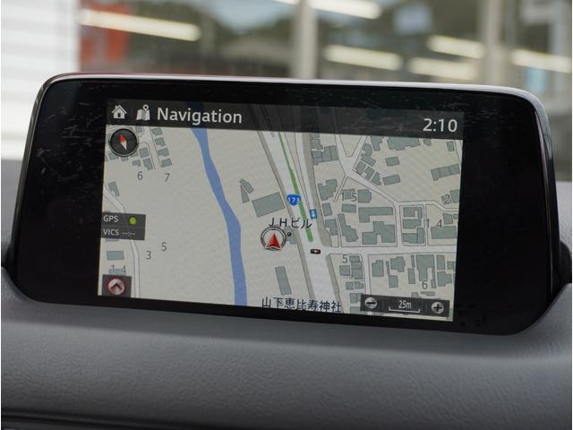 ＣＸ－５ ＸＤ　プロアクティブ　衝突軽減／マツダコネクトナビ／フルセグＴＶ／バックカメラ／ヘッドアップディスプレイ／運転席メモリーパワーシート／シートヒーター／ハンドルヒーター／レーダークルーズコントロール／オートＨＯＬＤ／ＥＴＣ（28枚目）