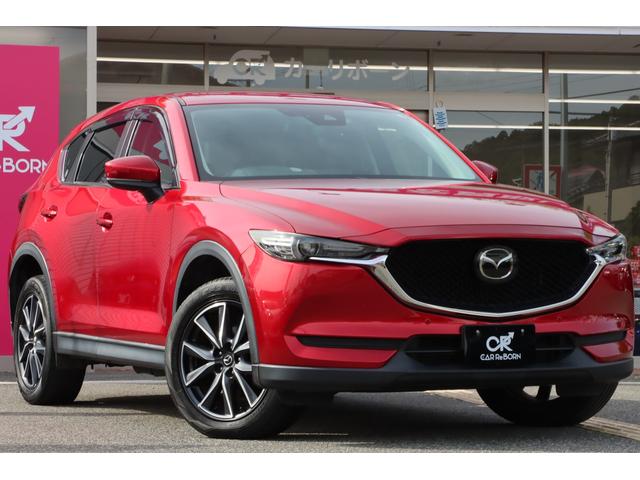 ＣＸ－５ ＸＤ　プロアクティブ　衝突軽減／マツダコネクトナビ／フルセグＴＶ／バックカメラ／ヘッドアップディスプレイ／運転席メモリーパワーシート／シートヒーター／ハンドルヒーター／レーダークルーズコントロール／オートＨＯＬＤ／ＥＴＣ（78枚目）