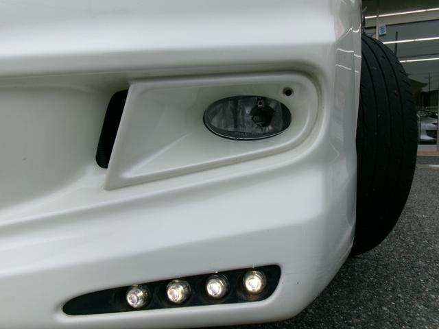 ステップワゴンスパーダ クールスピリット　無限エアロ／ノブレッセマフラー／１８インチアルミ／マルチビューカメラ／純正インターナビＴＶ／両側パワースライドドア／ＨＩＤヘッドライト／スマートキー／コンフォートビューパッケージ／横滑り防止（14枚目）