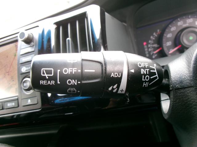 ステップワゴンスパーダ クールスピリット　無限エアロ／ノブレッセマフラー／１８インチアルミ／マルチビューカメラ／純正インターナビＴＶ／両側パワースライドドア／ＨＩＤヘッドライト／スマートキー／コンフォートビューパッケージ／横滑り防止（31枚目）