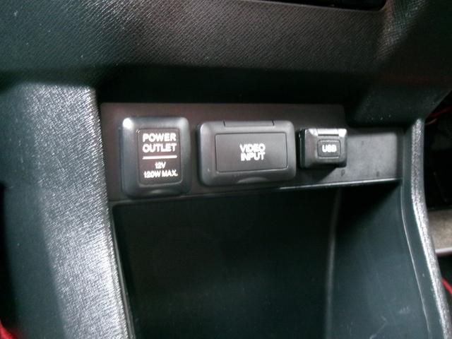 ステップワゴンスパーダ クールスピリット　無限エアロ／ノブレッセマフラー／１８インチアルミ／マルチビューカメラ／純正インターナビＴＶ／両側パワースライドドア／ＨＩＤヘッドライト／スマートキー／コンフォートビューパッケージ／横滑り防止（46枚目）