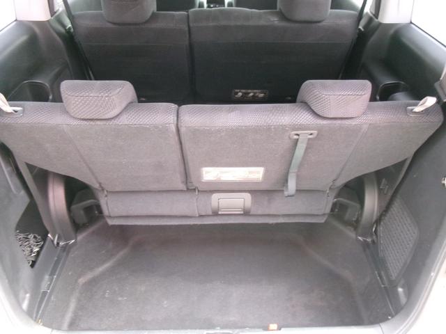 ステップワゴンスパーダ クールスピリット　無限エアロ／ノブレッセマフラー／１８インチアルミ／マルチビューカメラ／純正インターナビＴＶ／両側パワースライドドア／ＨＩＤヘッドライト／スマートキー／コンフォートビューパッケージ／横滑り防止（63枚目）