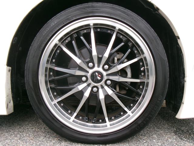 ステップワゴンスパーダ クールスピリット　無限エアロ／ノブレッセマフラー／１８インチアルミ／マルチビューカメラ／純正インターナビＴＶ／両側パワースライドドア／ＨＩＤヘッドライト／スマートキー／コンフォートビューパッケージ／横滑り防止（77枚目）