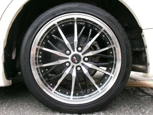 ステップワゴンスパーダ クールスピリット　無限エアロ／ノブレッセマフラー／１８インチアルミ／マルチビューカメラ／純正インターナビＴＶ／両側パワースライドドア／ＨＩＤヘッドライト／スマートキー／コンフォートビューパッケージ／横滑り防止（79枚目）