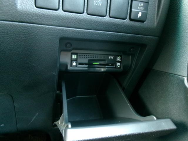 アルファード 240S プライムセレクションII タイプゴールド 20インチアルミ/RS-R車高調/パワーバックドア/両側電動スライドドア/メーカーオプションナビTV/フリップダウンモニター/HIDライト/ETC/スマートキー/プッシュスタート/センターコンソール(34枚目)