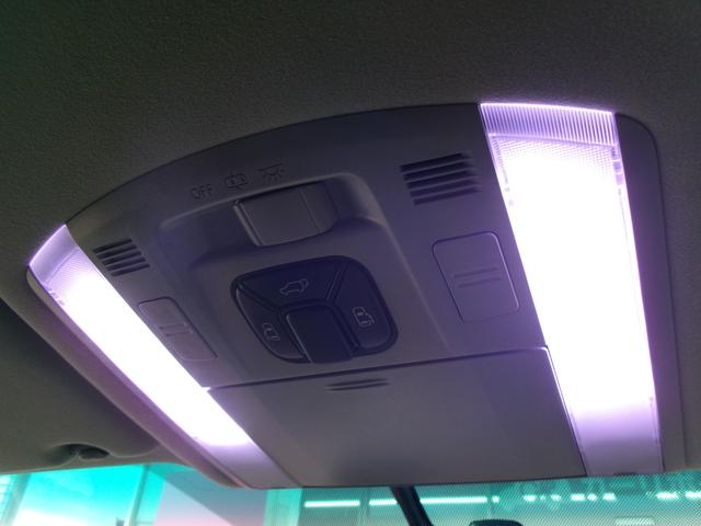 アルファード 240S プライムセレクションII タイプゴールド 20インチアルミ/RS-R車高調/パワーバックドア/両側電動スライドドア/メーカーオプションナビTV/フリップダウンモニター/HIDライト/ETC/スマートキー/プッシュスタート/センターコンソール(49枚目)