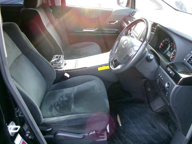 アルファード 240S プライムセレクションII タイプゴールド 20インチアルミ/RS-R車高調/パワーバックドア/両側電動スライドドア/メーカーオプションナビTV/フリップダウンモニター/HIDライト/ETC/スマートキー/プッシュスタート/センターコンソール(52枚目)