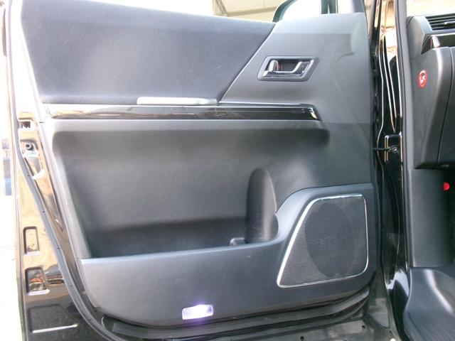 アルファード 240S プライムセレクションII タイプゴールド 20インチアルミ/RS-R車高調/パワーバックドア/両側電動スライドドア/メーカーオプションナビTV/フリップダウンモニター/HIDライト/ETC/スマートキー/プッシュスタート/センターコンソール(54枚目)