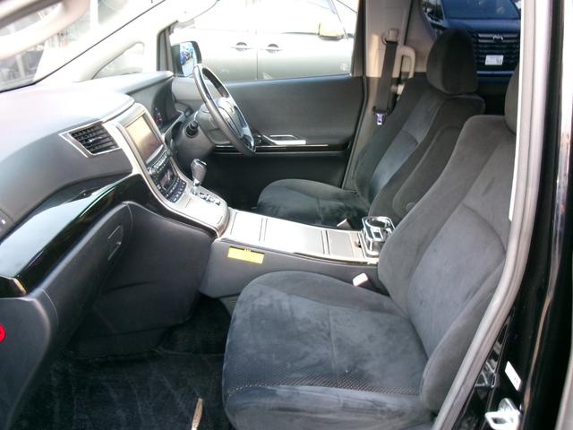 アルファード 240S プライムセレクションII タイプゴールド 20インチアルミ/RS-R車高調/パワーバックドア/両側電動スライドドア/メーカーオプションナビTV/フリップダウンモニター/HIDライト/ETC/スマートキー/プッシュスタート/センターコンソール(56枚目)